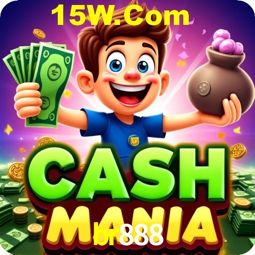 br888 - Online Slot Casino - br888.com